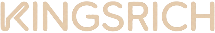 كينغسريش (هونج كونج) المحدودة.